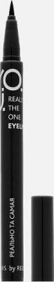 Подводка-фломастер для глаз Y.O.U. Really The One 1 Black, 6 мл