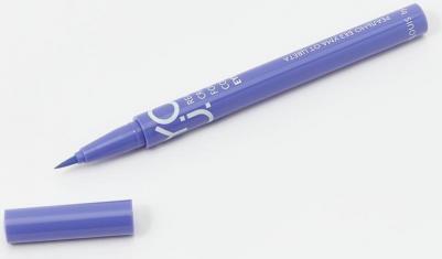 Подводка фломастер для глазReally Crazy for Color 3 Purple 6 мл – фото 5