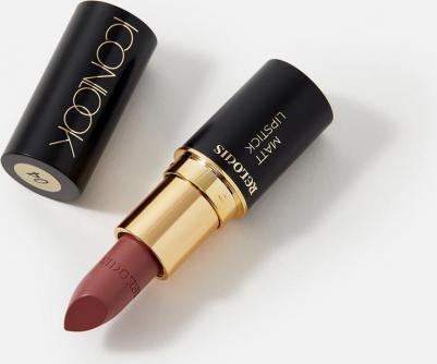 Помада для губ Icon Look матовая тон 04 Nude Liberte – фото 3