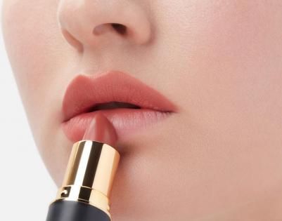 Помада для губ Icon Look матовая тон 08 Vintage Dreams – фото 10