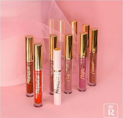 Помада для губ стойкая матовая 4810438022910 – фото 3