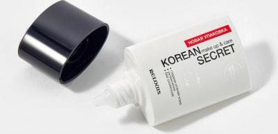 Праймер для лица бессиликоновый Silicone Free Primer – фото 9