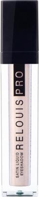 Pro Satin Liquid Eyeshadow Тени для век Жидкие №20 – фото 9