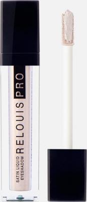 Pro Satin Liquid Eyeshadow Тени для век Жидкие №20