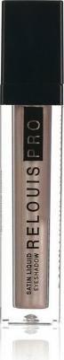 Pro Satin Liquid Eyeshadow Тени для век Жидкие №20 – фото 11
