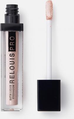 Pro Satin Liquid Eyeshadow Тени для век Жидкие №20 – фото 12
