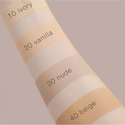PRO Тональный крем Non-Transfer Foundation тон 40 beige_4810438026253 – фото 1