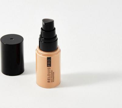 PRO Тональный крем Non-Transfer Foundation тон 40 beige_4810438026253 – фото 2