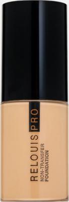 PRO Тональный крем Non-Transfer Foundation тон 40 beige_4810438026253