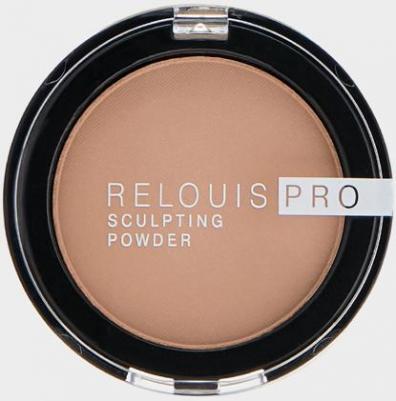 Пудра-скульптор Pro Sculpting Powder