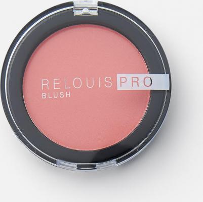 Румяна для лица Румяна компактные "Blush" – фото 4