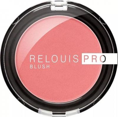 Румяна для лица Румяна компактные "Blush" 4810438019620