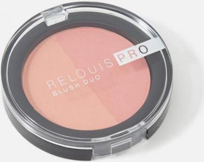 Румяна для лица Румяна компактные "Blush Duo" 4810438019637 – фото 13
