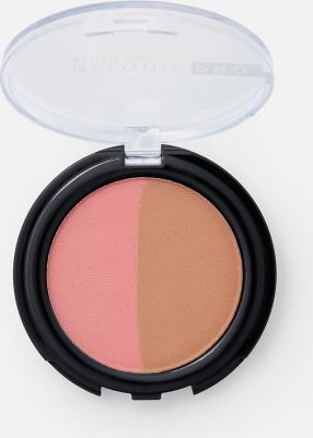 Румяна для лица Румяна компактные "Blush Duo" 4810438019668 – фото 1