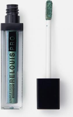 Тени для глаз Жидкие тени для век Sparkle Liquid 4810438023863 – фото 2