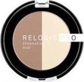 Тени для век Pro Eyeshadow Duo 4810438018906 – фото 2