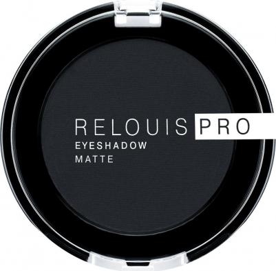 Тени для век Pro Eyeshadow Matte 4810438018784 – фото 8