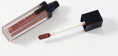 Тени для век PRO SATIN LIQUID EYESHADOW жидкие сатиновые тон 21 oliva toscana – фото 4
