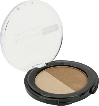 Тени для век Тени для бровей Pro Brow Powder 4810438021739 – фото 1