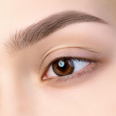 Тени для век Тени для бровей Pro Brow Powder 4810438021739 – фото 2