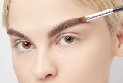 Тени для век Тени для бровей Pro Brow Powder 4810438021753 – фото 2