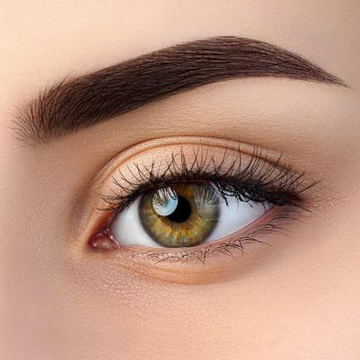 Тени для век Тени для бровей Pro Brow Powder 4810438021753 – фото 4