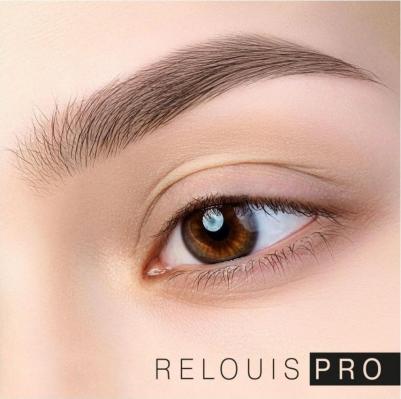 Тени для век Тени для бровей Pro Brow Powder 4810438021753 – фото 6