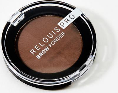 Тени для век Тени для бровей Pro Brow Powder 4810438021753 – фото 9