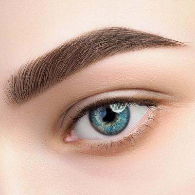 Тени для век Тени для бровей Pro Brow Powder – фото 2