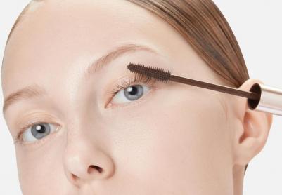 Тушь для ресниц "Lash Wish List" от белорусского бренда коричневая – фото 3