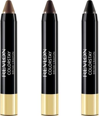 Карандаш для бровей 315 / Colorstay Brow Crayon – фото 1