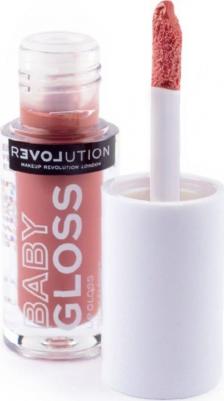 Блеск для губ RELOVE BABY GLOSS LIP GLOSS Wonder – фото 11