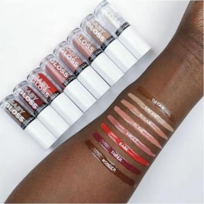 Блеск для губ RELOVE BABY GLOSS LIP GLOSS Wonder – фото 19