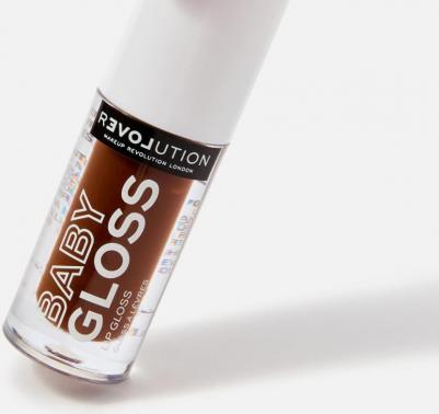 Блеск для губ RELOVE BABY GLOSS LIP GLOSS Wonder – фото 20