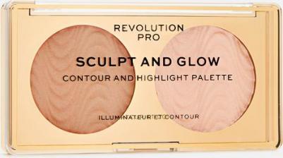Бронзер Sculpt & Glow Desert Sky