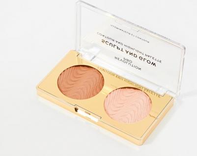 Бронзер Sculpt & Glow Desert Sky – фото 6