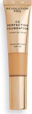 CC Perfecting Foundation Тональная основа SPF 30 №F5.7 26мл