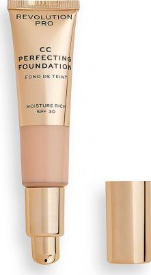 CC Perfecting Foundation Тональная основа SPF 30 №F5.7 26мл – фото 3