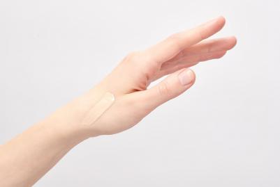 CC Perfecting Foundation Тональная основа SPF 30 №F6.5 26мл – фото 1