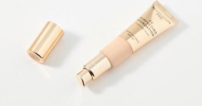 CC Perfecting Foundation Тональная основа SPF 30 №F6.5 26мл – фото 2