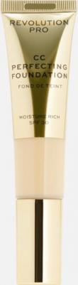CC Perfecting Foundation Тональная основа SPF 30 №F6.5 26мл