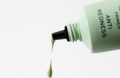 Correcting Primer Anti Redness Праймер для лица – фото 3