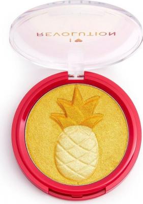 Хайлайтер для лица I HEART Fruity Pineapple – фото 6