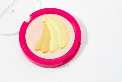 Хайлайтер для лица I HEART Fruity Pineapple – фото 10