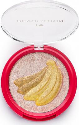 Хайлайтер для лица I HEART Fruity Pineapple – фото 11