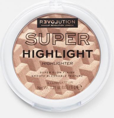 Хайлайтер RELOVE SUPER HIGHLIGHT Rose – фото 1
