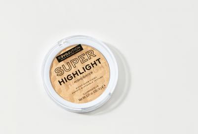 Хайлайтер RELOVE SUPER HIGHLIGHT Rose – фото 12