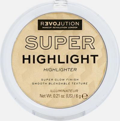 Хайлайтер RELOVE SUPER HIGHLIGHT Rose