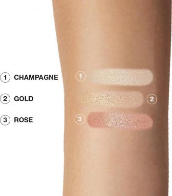 Хайлайтер RELOVE SUPER HIGHLIGHT Shine – фото 3