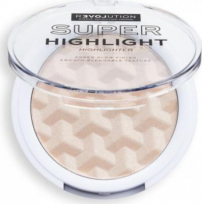 Хайлайтер RELOVE SUPER HIGHLIGHT Shine – фото 5
